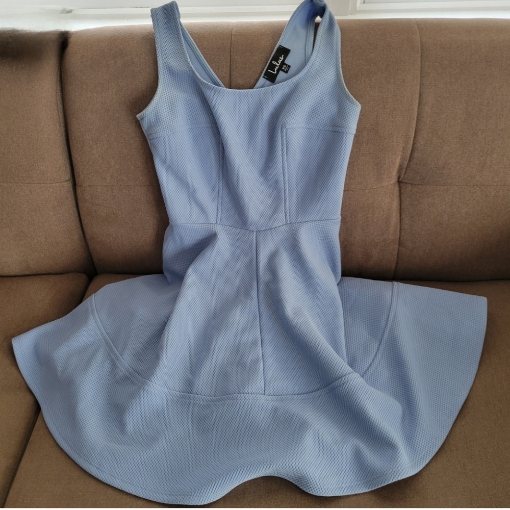 Lulu's Dress